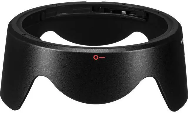 Alt view image 5 of 5 - Canon Lens Hood EW-83M for EF 24-105mm f/3.5-5.6 IS STM #9530B001