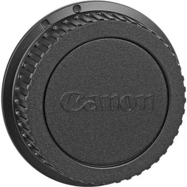 Alt view image 2 of 2 - Canon Lens Dust Cap E (Rear Lens Cap E) #2723A001