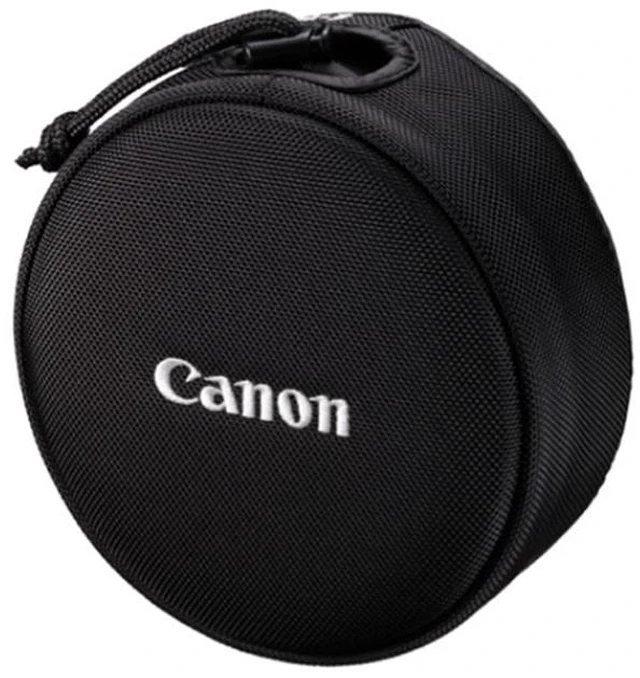 Alt view image 2 of 2 - Canon E-145D Lens Cap for EF 200-400mm f/4L IS USM #6525C001