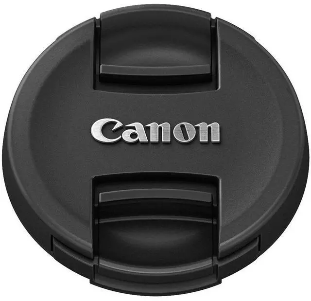 Alt view image 8 of 8 - Canon E-77 II 77mm Lens Cap