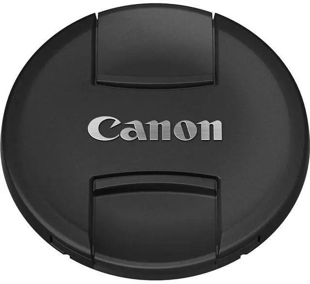 Main image of Canon E-95 95mm Snap-On Lens Cap #2968C001