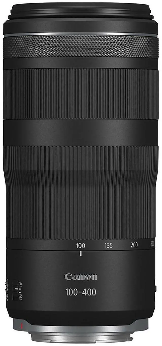 Alt view image 5 of 9 - Canon RF100-400mm F5.6-8 is USM