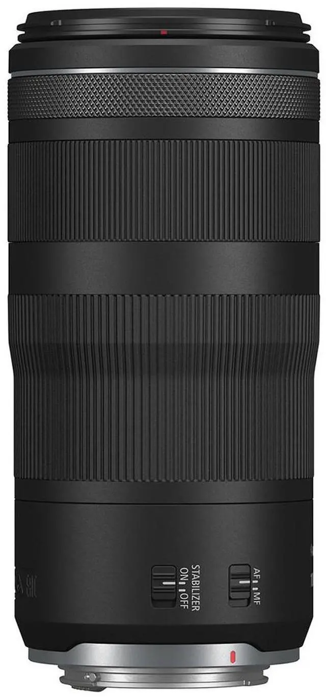 Alt view image 8 of 9 - Canon RF100-400mm F5.6-8 is USM