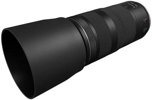 Alt view image 9 of 9 - Canon RF100-400mm F5.6-8 is USM