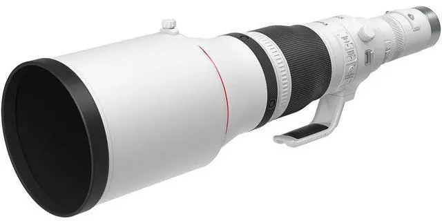 Alt view image 8 of 15 - Canon RF1200mm F8 L IS USM