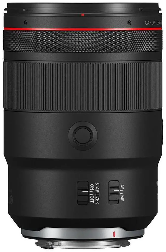 Alt view image 16 of 18 - Canon RF135mm F1.8 L is USM