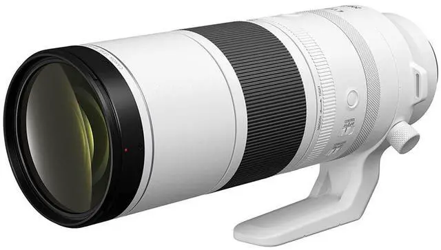 Alt view image 16 of 19 - Canon RF200-800mm F6.3-9 is USM Super-telephoto Zoom Lens, Mirrorless, Powerful Zoom Range, Comfortable Handheld Shooting, for Wildlife, Nature, Outdoor Sports, Compact & Lightweight