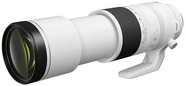 Alt view image 17 of 19 - Canon RF200-800mm F6.3-9 is USM Super-telephoto Zoom Lens, Mirrorless, Powerful Zoom Range, Comfortable Handheld Shooting, for Wildlife, Nature, Outdoor Sports, Compact & Lightweight