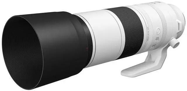 Alt view image 18 of 19 - Canon RF200-800mm F6.3-9 is USM Super-telephoto Zoom Lens, Mirrorless, Powerful Zoom Range, Comfortable Handheld Shooting, for Wildlife, Nature, Outdoor Sports, Compact & Lightweight