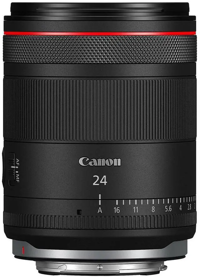 Alt view image 2 of 9 - RF24mm F1.4 L VCM