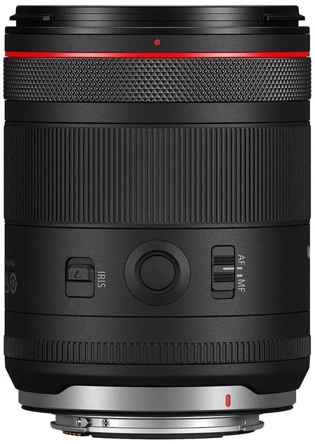 Alt view image 4 of 9 - RF24mm F1.4 L VCM