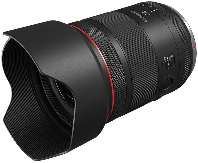 Alt view image 5 of 9 - RF24mm F1.4 L VCM
