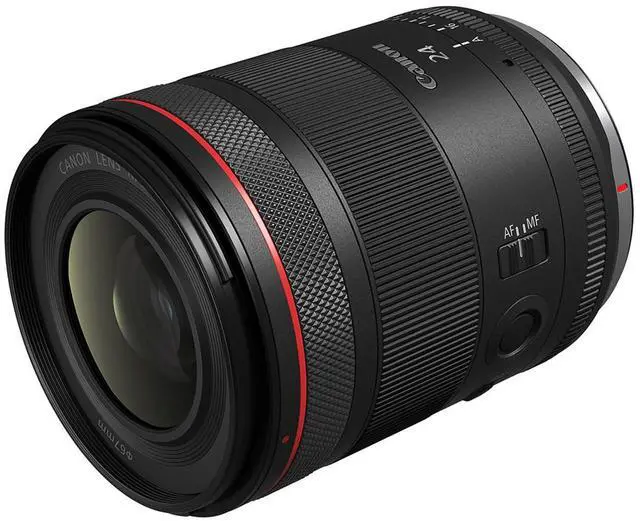 Alt view image 6 of 9 - RF24mm F1.4 L VCM