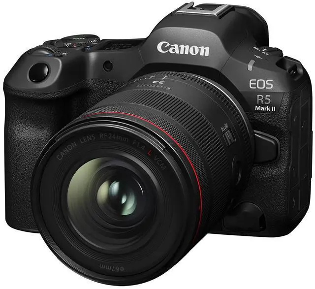Alt view image 7 of 9 - RF24mm F1.4 L VCM