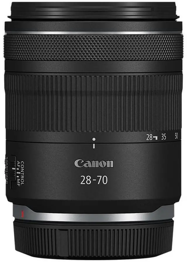 Alt view image 7 of 12 - RF28-70mm F2.8 is STM