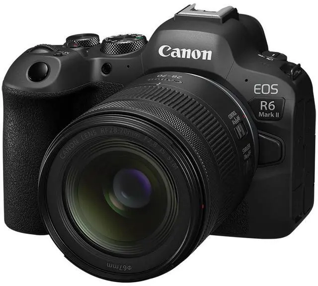 Alt view image 10 of 12 - RF28-70mm F2.8 is STM
