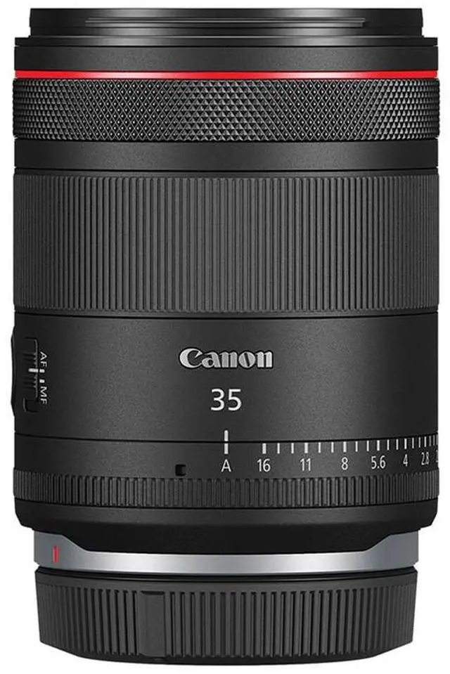 Alt view image 9 of 13 - Canon RF35mm F1.4 L VCM Lens