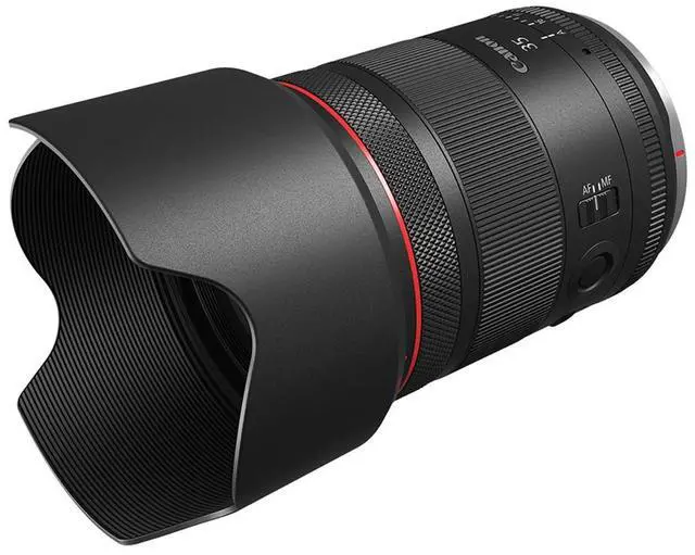 Alt view image 12 of 13 - Canon RF35mm F1.4 L VCM Lens