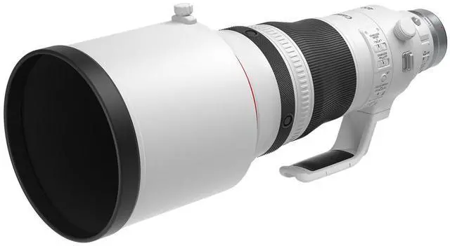 Alt view image 15 of 20 - Canon RF400mm F2.8 L is USM