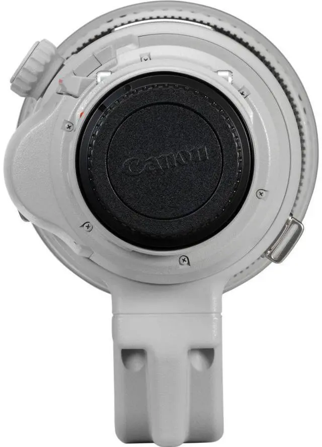 Alt view image 7 of 11 - Canon EF 200-400mm f/4L IS USM Extender 1.4x Lens (International Model)