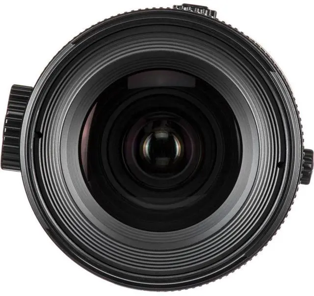 Alt view image 9 of 11 - Canon TS-E 50mm f/2.8L Macro Tilt-Shift Lens