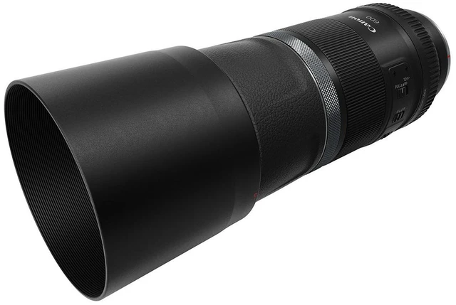Alt view image 7 of 12 - Canon RF600/11 is STM(N)
