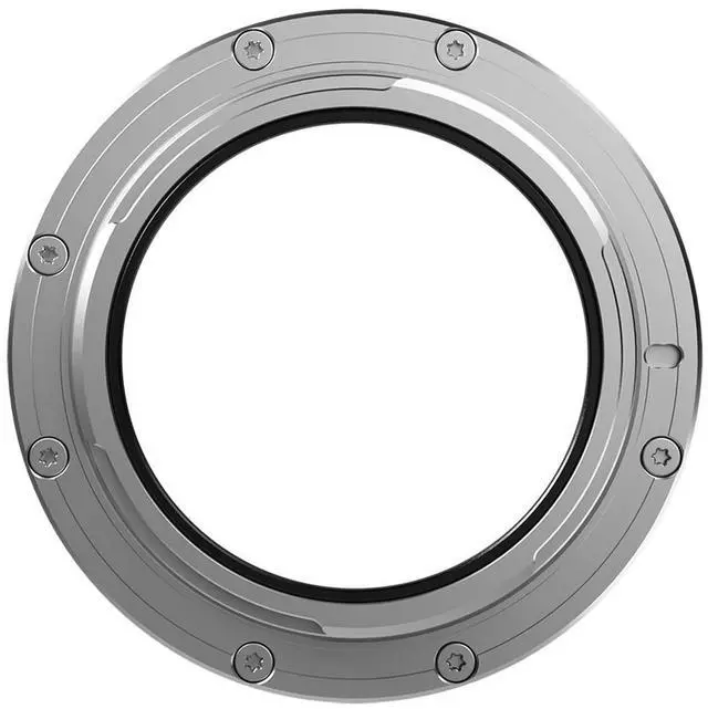 Alt view image 4 of 6 - DZOFILM EF-Mount Tool Kit for Vespid/Catta Ace/Gnosis Lenses, 7-Pack