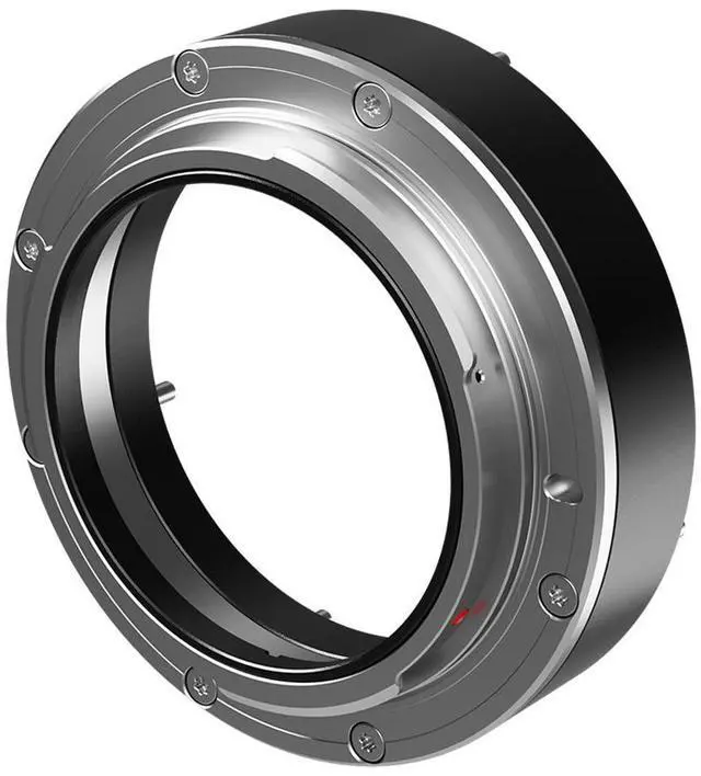 Alt view image 5 of 6 - DZOFILM EF-Mount Tool Kit for Vespid/Catta Ace/Gnosis Lenses, 7-Pack