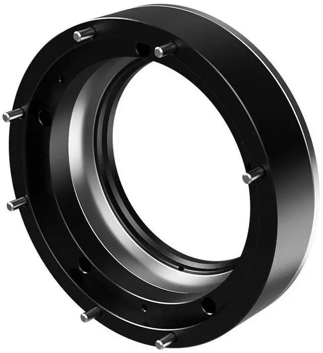 Alt view image 6 of 6 - DZOFILM EF-Mount Tool Kit for Vespid/Catta Ace/Gnosis Lenses, 7-Pack