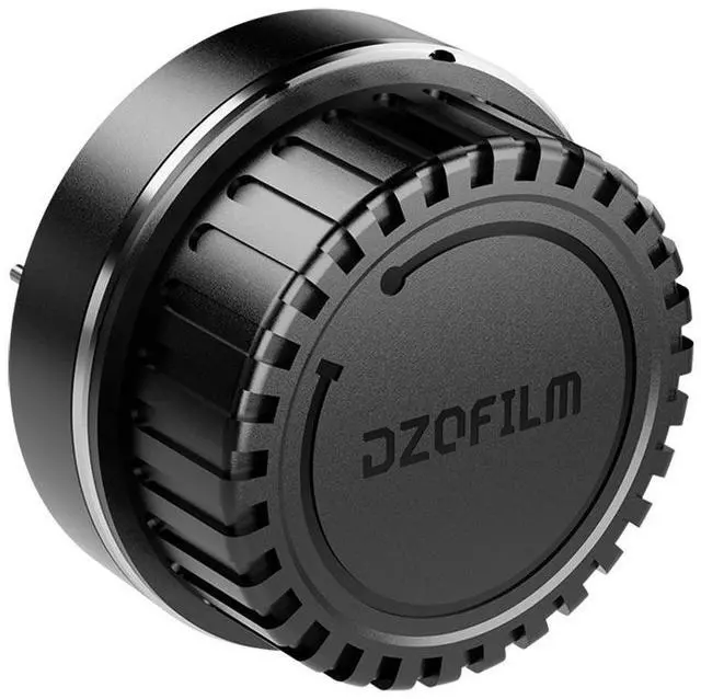 Alt view image 6 of 7 - DZOFILM EF-Mount Tool Kit for Vespid/Catta Ace/Gnosis Lenses #DZO-ACC1MEF