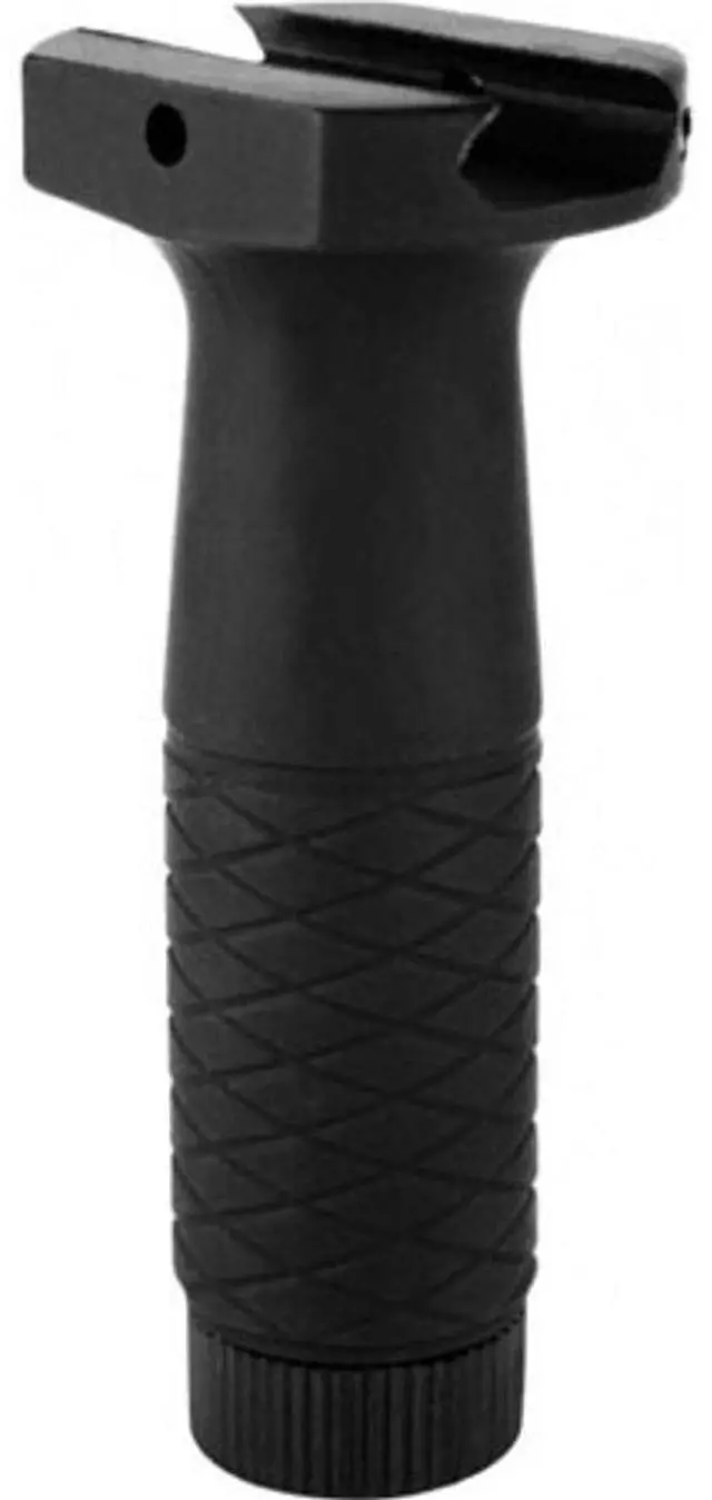 Alt view image 6 of 6 - AIM SPORTS PJPHG Tactical Vertical Hand Grip
