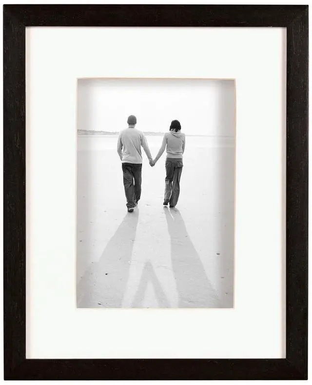 Main image of MCS Dakota 52733 Wood Shadow Frame for 16x20in Photo