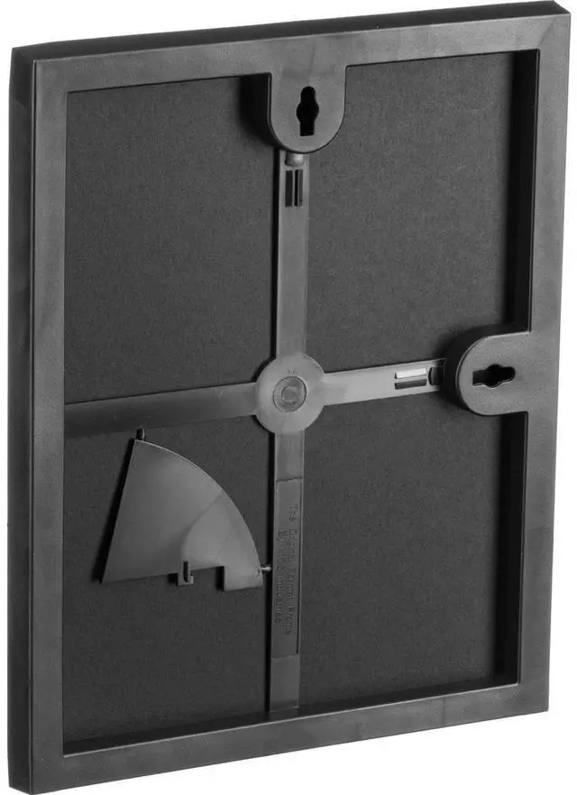 Alt view image 2 of 2 - MCS Format Frame in Black