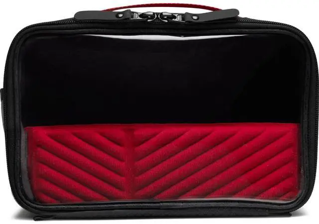 Main image of Manfrotto Protective soft pouch medium for accessories #MB PL-TO-M