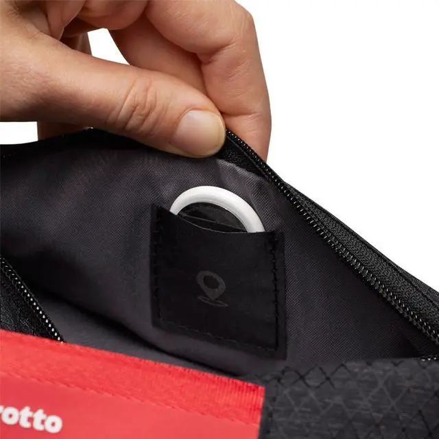 Alt view image 5 of 7 - Manfrotto Protective soft pouch small for accessories #MB PL-TO-S