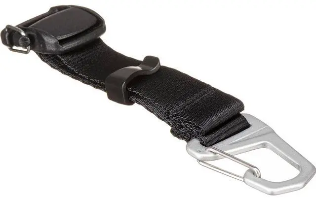 Main image of BlackRapid Double Back Connector for 361003,361004,361010 Double Harness System