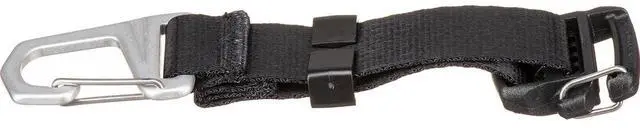 Alt view image 5 of 5 - BlackRapid Double Back Connector for 361003,361004,361010 Double Harness System