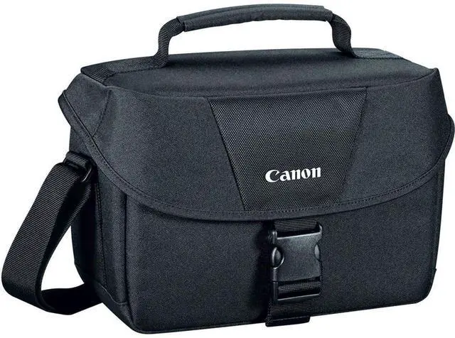 Alt view image 14 of 14 - Canon 200ES Digital SLR & Video Camera Case