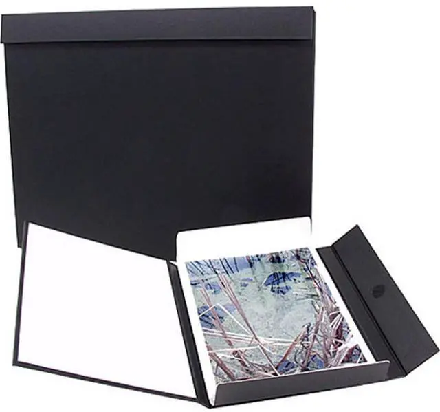 Main image of Archival Methods Digital Print Folio, 11.25x14.25x0.5" #70014