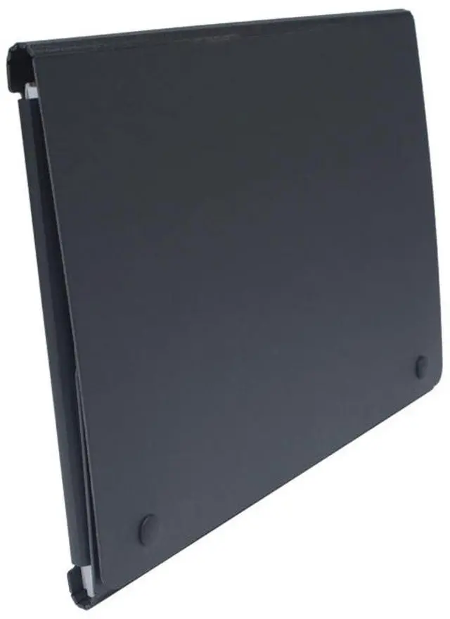 Alt view image 5 of 6 - Itoya ProFolio Magnet Closure Case, 22x30" Poster Size, Black #MG-2230BK