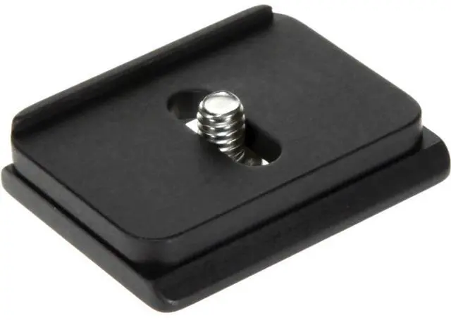 Main image of Acratech 2173 Quick Release Plate for Panasonic DMCG1, Panasonic DMCGH1