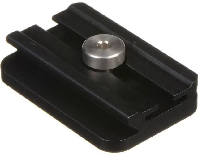 Alt view image 2 of 3 - Arca Swiss Slidefix Quick Release Camera Plate - 48mm Universal - 48mm long x 32mm Wide - 1.89x1.26")
