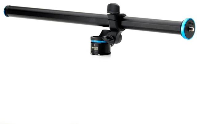 Alt view image 9 of 15 - benro gpac502 adjustable multi angle column