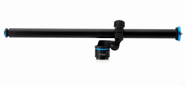 Alt view image 11 of 15 - benro gpac502 adjustable multi angle column