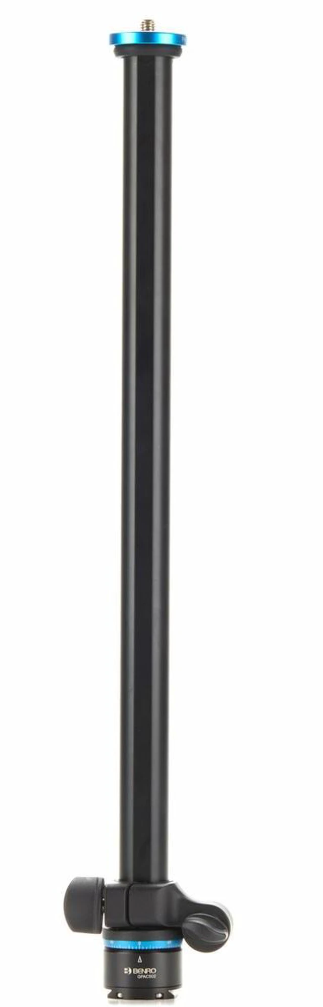 Alt view image 12 of 15 - benro gpac502 adjustable multi angle column