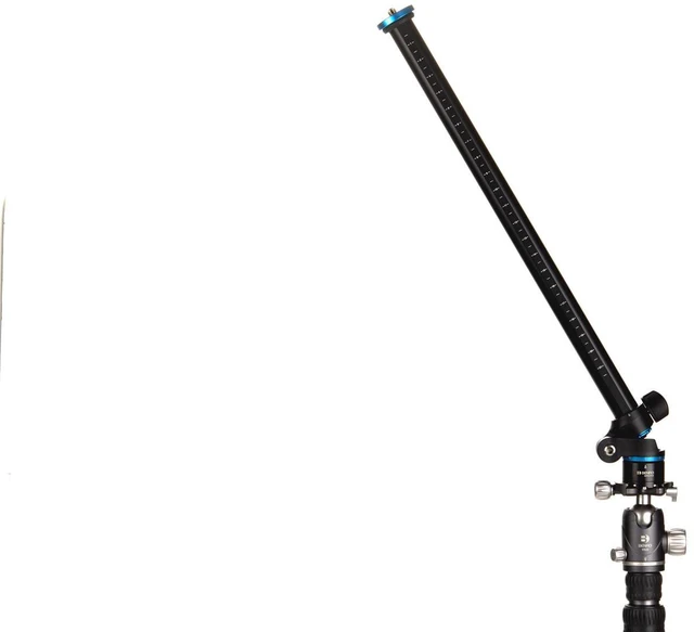 Alt view image 15 of 15 - benro gpac502 adjustable multi angle column