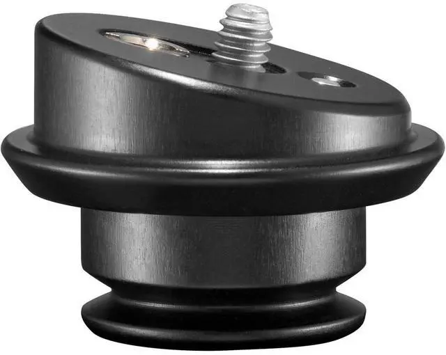 Alt view image 3 of 4 - Manfrotto MOVE Quick Release System, Gim-Pod Plate