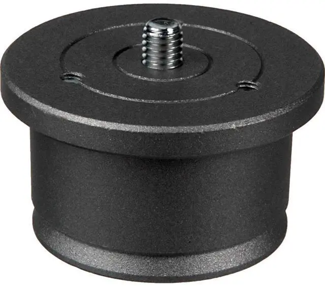 Main image of Manfrotto Quick Release Plate 1.65" High for 3263 (Spare)