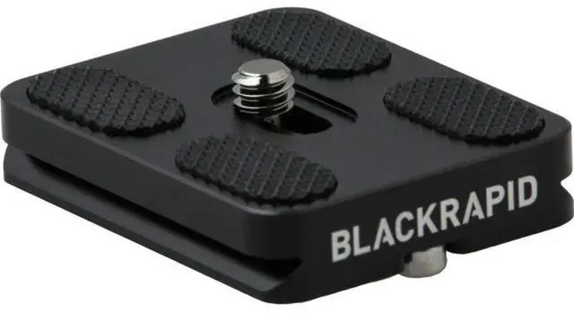 Main image of BlackRapid Tripod Arca Compatible Quick Release Plate 50