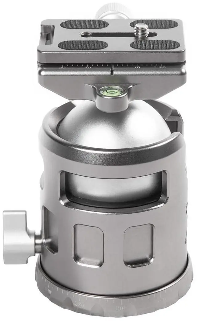 Alt view image 2 of 7 - Explorer EX-XL Epic Extra Large Ball Head